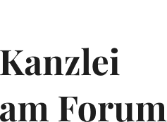 Kanzlei am Forum